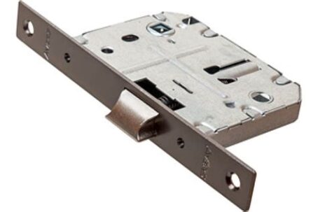Защелка с фиксацией AVERS 5600-WC-GRF