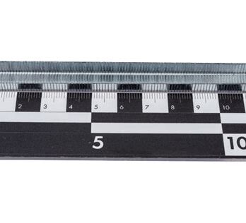 Скобы STARTUL PROFI тип 20GA красные 8 мм (5000 шт.) (ST4530-08)