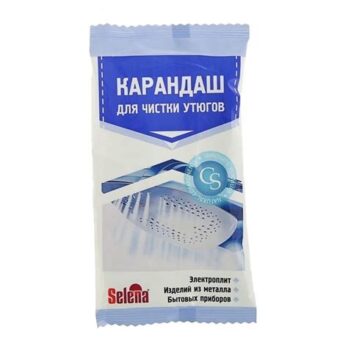 Карандаш д/утюга ЧС-17 Селена 121794