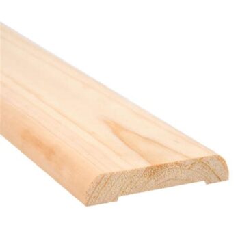 Наличник 120 фигурный 2,2м