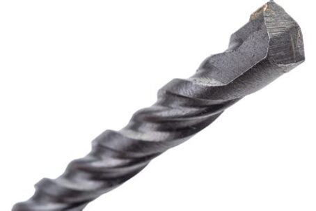 Сверло-бур по бетону SDS+8*600мм "Hardcоre" 100860
