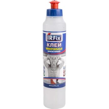 Клей полимерный IRFix универсал.влагостойкий 0,25л 20035