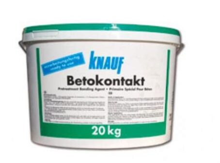 Бетон-контакт МОККЕ 5кг 7525