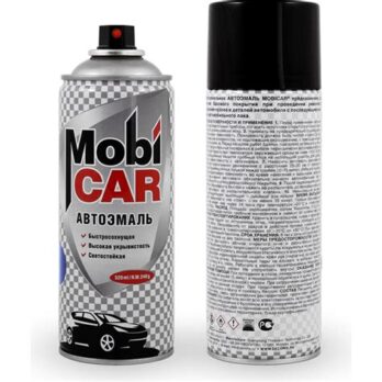 Аэрозольная автоэмаль ModiCAR,520мл,420 балтика 0501-420 Dekart