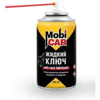 Жидкий ключ антикоррозийный 200мл, ModiCAR 051902 МС Dekart 051903