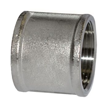 Муфта ВР 1/2" оцинк. арт.2/270  0272100