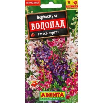 Вербаскум "Водопад" 0,1г 7643880