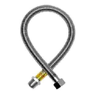 Подводка д/газа 1/2" 500см г/ш
