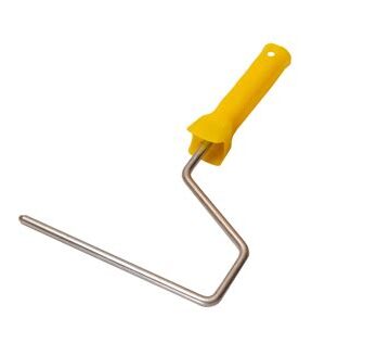 Ручка для валика оцинк. 8-250мм 301211 63830240 Акор