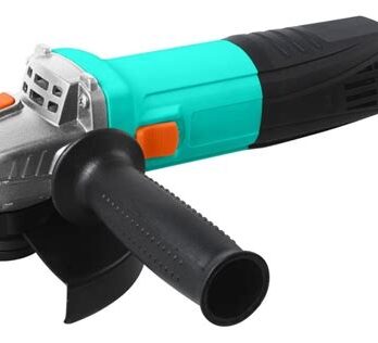 Машина углошлифовальная 900Вт, 125мм тонкая рукоять Sturm AG90125