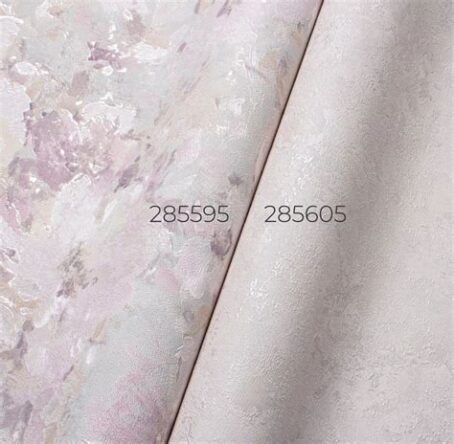 Обои 1,06*10,05м "VICTORIA STENOVA"ROSE / Mardella гор. тисн. 98277