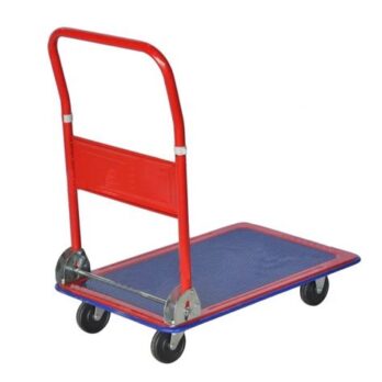 Тележка платформенная ПТ300