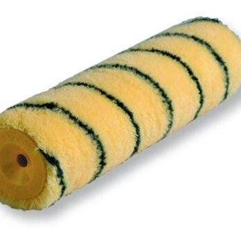 Ролик 240, D8мм, желт. нить, ворс 11мм 25148024 Акор