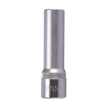 Головка глубокая 1/2" 18мм 6 гр PRO STARTUL 52118