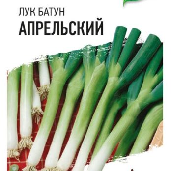 Лук батун Апрельский 0,5г 6481877