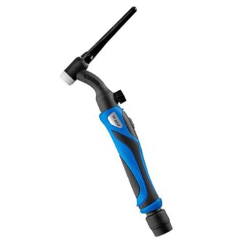Горелка TIG TP 26 (160.200AC/DC) 4м TBW2604-03 264100