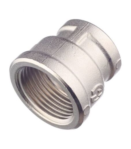 Муфта переходная 11/4"х1" ВР-ВР