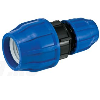 ПЭ муфта 40х63