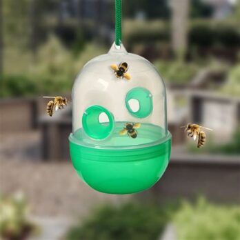 Ловушка для пчёл и ос Greengo 4496949