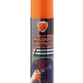 Жидкие подкрылки противошумные 650мл, ModiCAR 0531-01 Dekart 53102