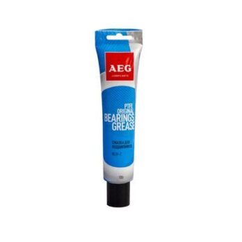 Смазка для подшипников AEG 100г 33182
