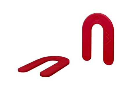 Подкова д/плитки 2мм ( 100ш) "TLS-Profi" (TLSА32021)