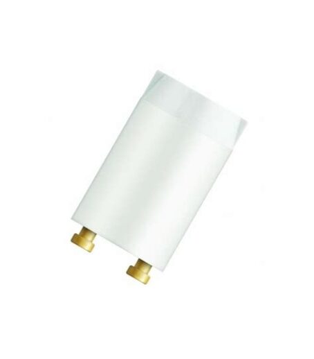 Стартер Osram  ST 111 (4х65W) 40х25 19497