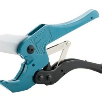 Ножницы д/резки изделий из ПВХ, порошковое покрытие d=42ммм 78424