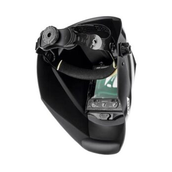 Маска сварщика хамелеон ПТК SK600 SUPER VISION черная 010150