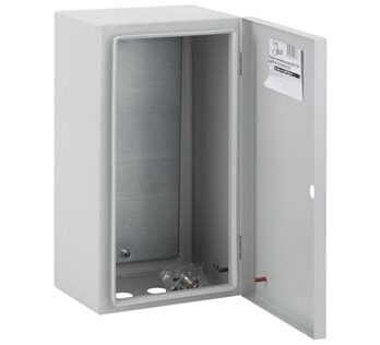 Щиток металл Era ЩМП-01  IP31 410х220х175мм 62343