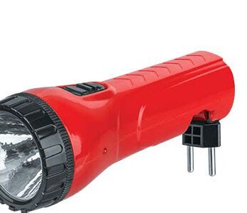 Фонарь Navigator Н-31 Head 3w аккум. 93889
