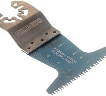 Полотно пильное погружное по древесине Cutter 65*40*14TPI (HR6644)