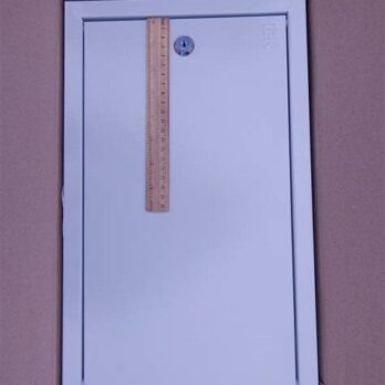 Щиток металл TDM ЩРН-18  IP31 0905-0012 42725