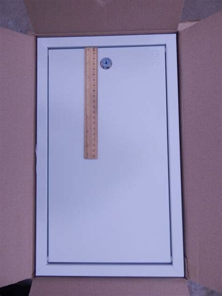 Щиток металл TDM ЩРН-18  IP31 0905-0012 42725