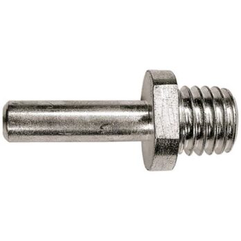 Адаптер-переходник с гайки М14 д/крепления на дрель /Matrix