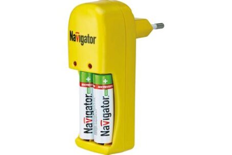 Зарядное устройство Navigator 94470