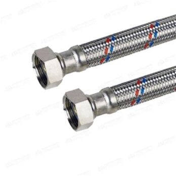 Подводка д/воды Гигант 1"  г/г-100см C46-10  0182468