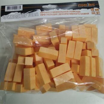 Фиксатор шва 8,0*8,0*30,5мм "SHICO" (250шт) 7623