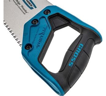 Ножовка по дереву "PIRANHA" 300 мм 7 TPI  2-хкомп.ручка 24122