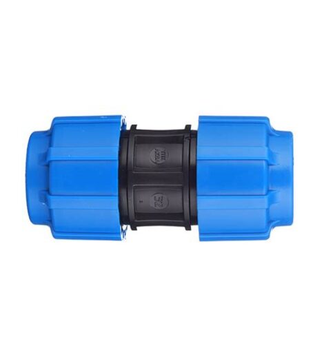 ПЭ муфта 32х50 (ПНД)