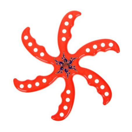 Летающий диск 22см, 134-191