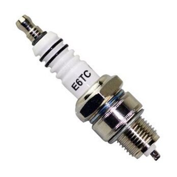 Свеча зажигания IGP Е6ТС (GG1200, GG1300, GP40)