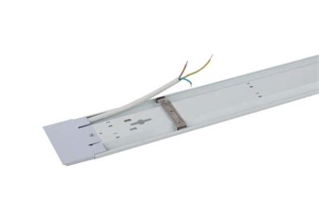 Светильник Era LED SPO-5-40w/6500К 46540 1603984