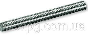 Шпилька резьбовая DIN976 А4 M 6X1000