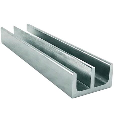 Ш-профиль 8,8*15,6*6*1,2 ал. (2,0м) 02.2000.500 27254