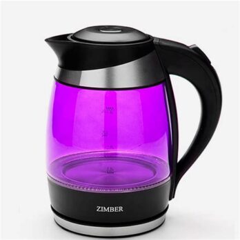 Чайник эл.LOFTER  2л с подсветкой 460500