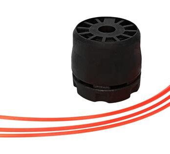 Катушка VERTEX YK-T028 d10мм РПД50% 2850