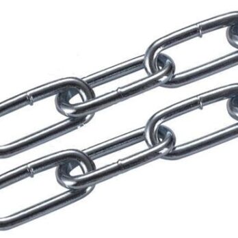 Цепь с длинным звеном D2 10мм