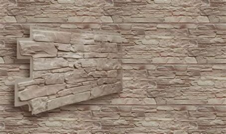 Профиль унив. VOX Solid Brick Umbria 92x429