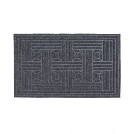 Коврик Crosmat SUNSTER  40*60 см (в ассорт.) 75003